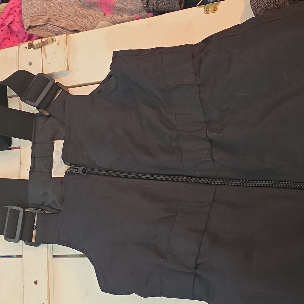 BOYS weatherproof coveralls